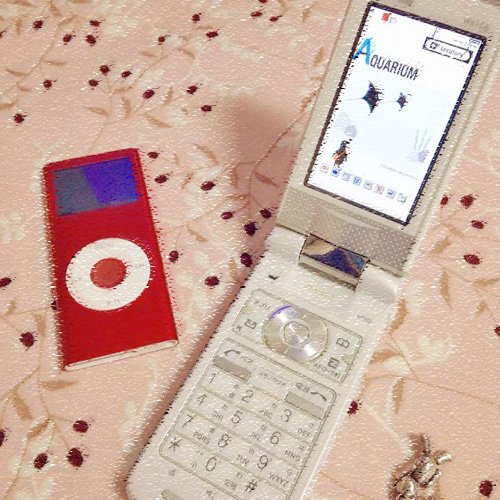 饱iPod